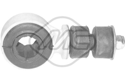 Traverse/barre stabilizzatrici METALCAUCHO 2628