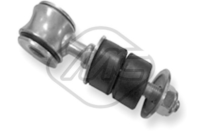 Traverse/barre stabilizzatrici METALCAUCHO 2637