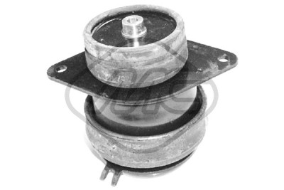 Supporto, motore METALCAUCHO 2686