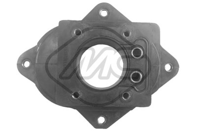 Flangia, carburatore METALCAUCHO 2695