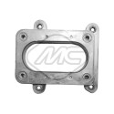 Flangia, Carburatore