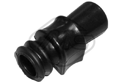 Supporto, stabilizzatore METALCAUCHO 2701