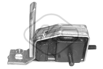Supporto, motore METALCAUCHO 2716