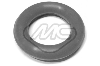 Guarnizione anello tubo di scarico METALCAUCHO 2721