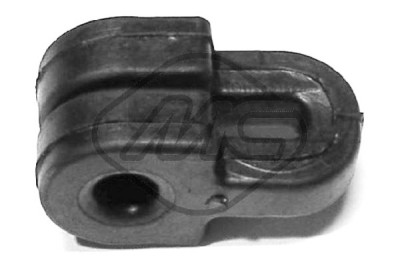 Tampone di arresto, silenziatore METALCAUCHO 2725