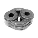 Tampone di arresto, silenziatore METALCAUCHO 2727