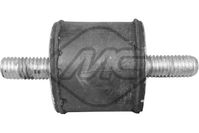 Supporto, sistema di scarico METALCAUCHO 2777