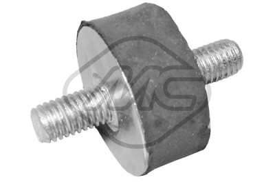 Supporto, silenziatore METALCAUCHO 2785