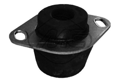 Supporto, motore METALCAUCHO 2786