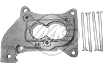 Flangia, carburatore METALCAUCHO 2815