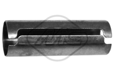 Boccola, alloggiamento braccio oscillante trasversale METALCAUCHO 2822