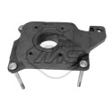 Flangia, Carburatore