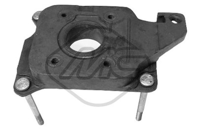 Flangia, Carburatore