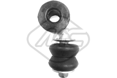 Traverse/barre stabilizzatrici METALCAUCHO 2853