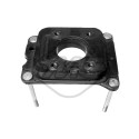 Flangia, Carburatore