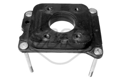 Flangia, Carburatore
