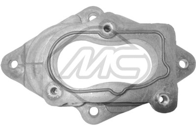 Flangia, carburatore METALCAUCHO 2880
