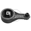 Supporto, motore METALCAUCHO 2881