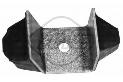 Supporto, motore METALCAUCHO 2884