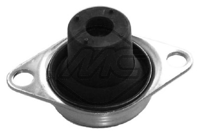 Supporto, motore METALCAUCHO 2908