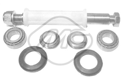 Kit riparazione, Braccio trasversale