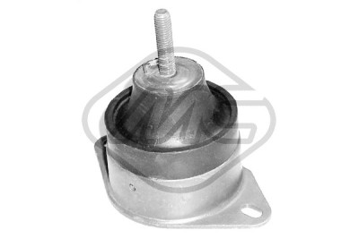 Supporto, motore METALCAUCHO 2924