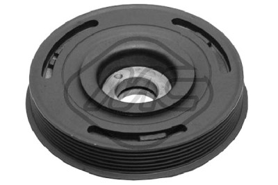 Puleggia, albero motore METALCAUCHO 2928