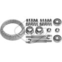 Kit guarnizioni, Imp. gas scarico