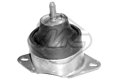 Supporto, motore METALCAUCHO 2944