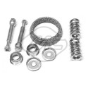 Kit guarnizioni, Imp. gas scarico