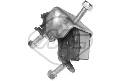 Supporto, motore METALCAUCHO 2953