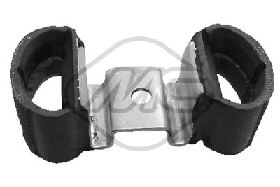 Supporto, motore METALCAUCHO 2960