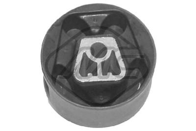 Supporto, motore METALCAUCHO 2966