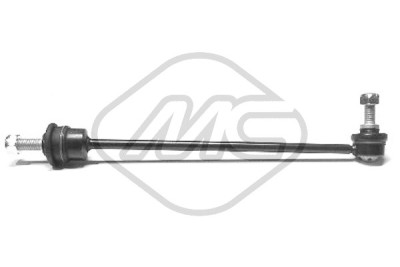 Traverse/barre stabilizzatrici METALCAUCHO 2968