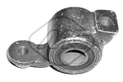 Sospensione, Forcellone oscillante METALCAUCHO 2981