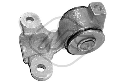 Sospensione, Forcellone oscillante METALCAUCHO 2982