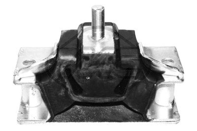 Supporto, motore METALCAUCHO 2986