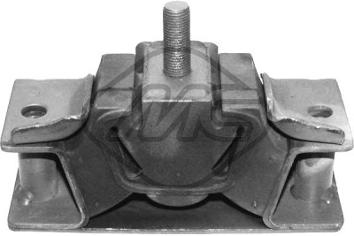 Supporto, motore METALCAUCHO 2987