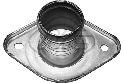 Flangia refrigerante METALCAUCHO 3011