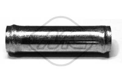 Tubo radiatore METALCAUCHO 3042