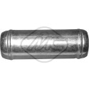 Tubo radiatore METALCAUCHO 3043
