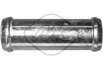 Tubo radiatore METALCAUCHO 3060