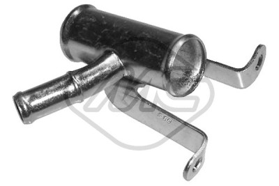 Condotto di raffreddamento METALCAUCHO 3066