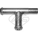 Condotto di raffreddamento METALCAUCHO 3078