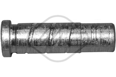 Condotto di raffreddamento METALCAUCHO 3082