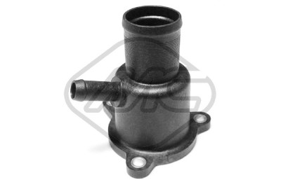 Flangia refrigerante METALCAUCHO 3119