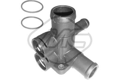 Flangia refrigerante METALCAUCHO 3505