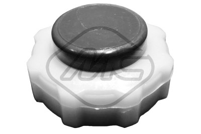 Tappo, serbatoio del liquido di raffreddamento METALCAUCHO 3514