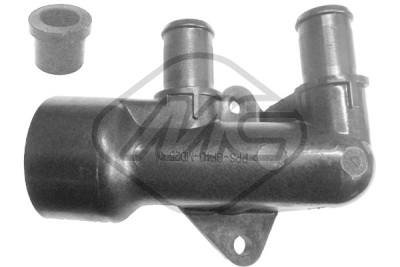 Flangia refrigerante METALCAUCHO 3555