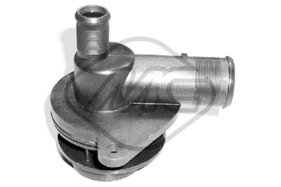 Flangia refrigerante METALCAUCHO 3578